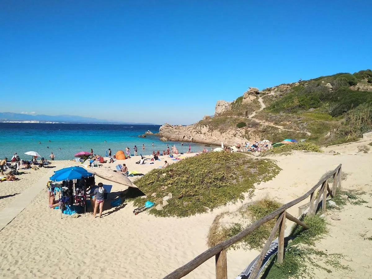 Residence Lu Brandali Santa Teresa di Gallura Appartamento